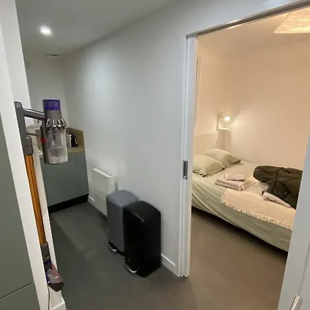 35 M2,vue Mer, Plage De Nauzan Saint-Palais-sur-Mer