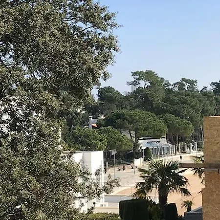 35 M2,vue Mer, Plage De Nauzan Apartment Saint-Palais-sur-Mer